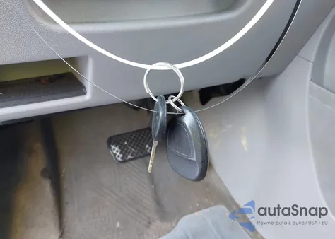 2007 Chevrolet Equinox Ls z USA, uszkodzony, nr VIN 2CNDL13FX76091824